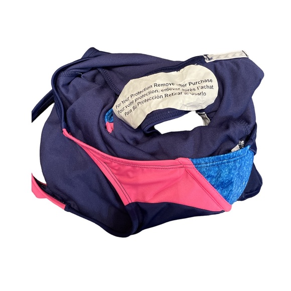 Girls Speedo One Piece Swimsuit - Picture 5 of 5